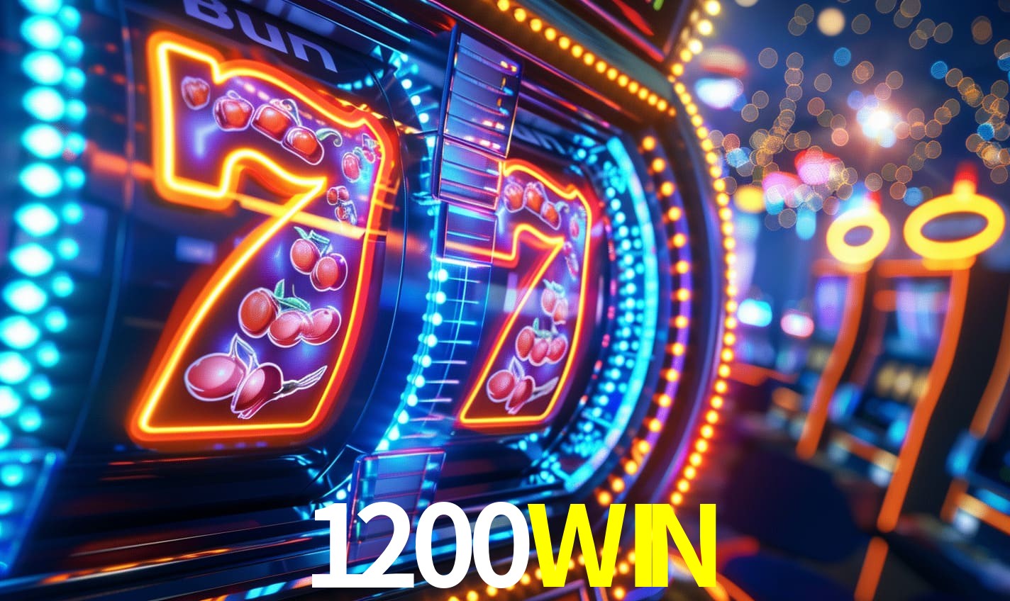 Jogos Emocionantes 1200WIN